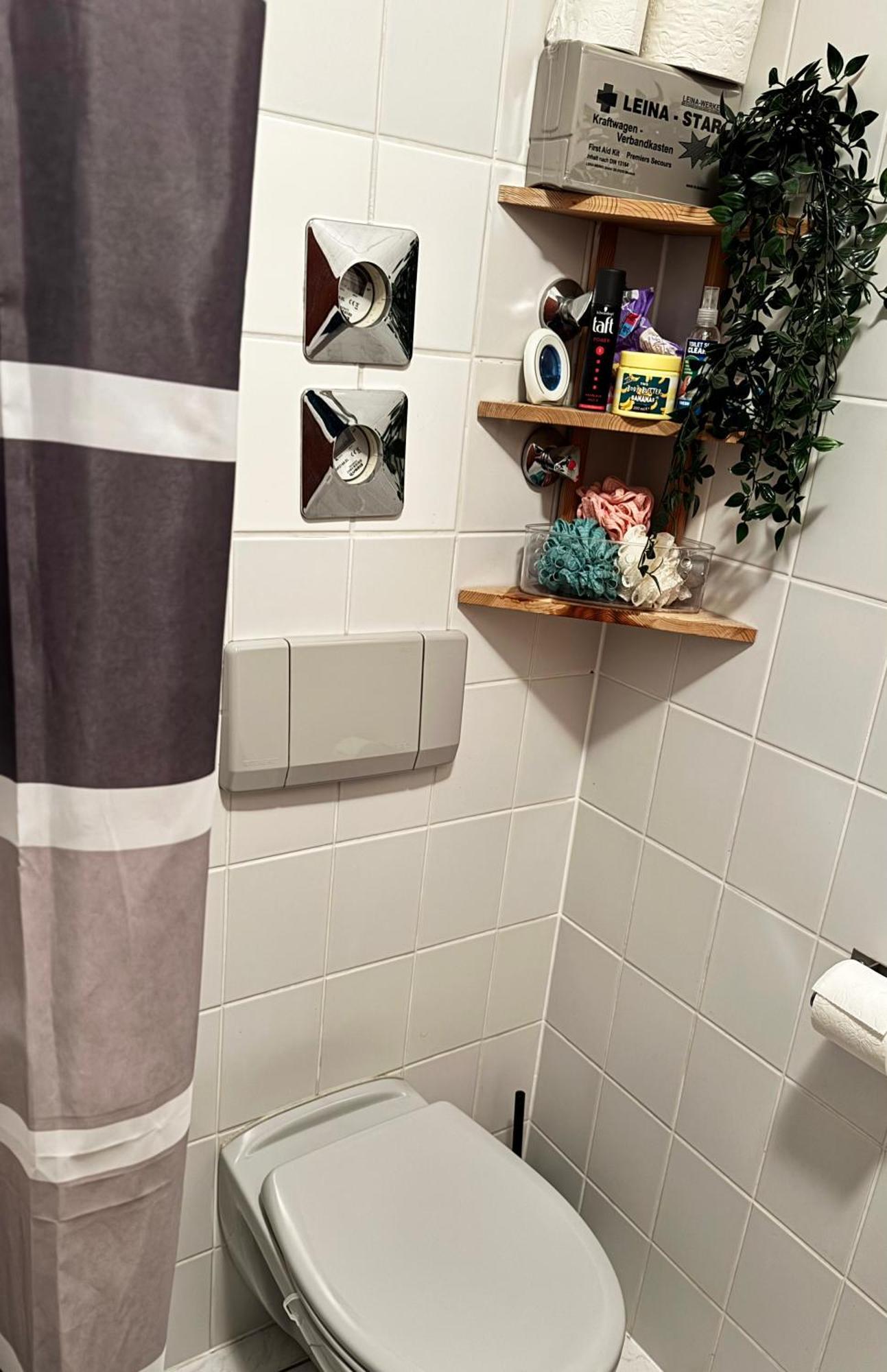 Zentrumnah Inklusive Parkplatz Jungle-Suite By Rentigo - Ruheoase Im Herzen Von Saarbruecken! 외부 사진